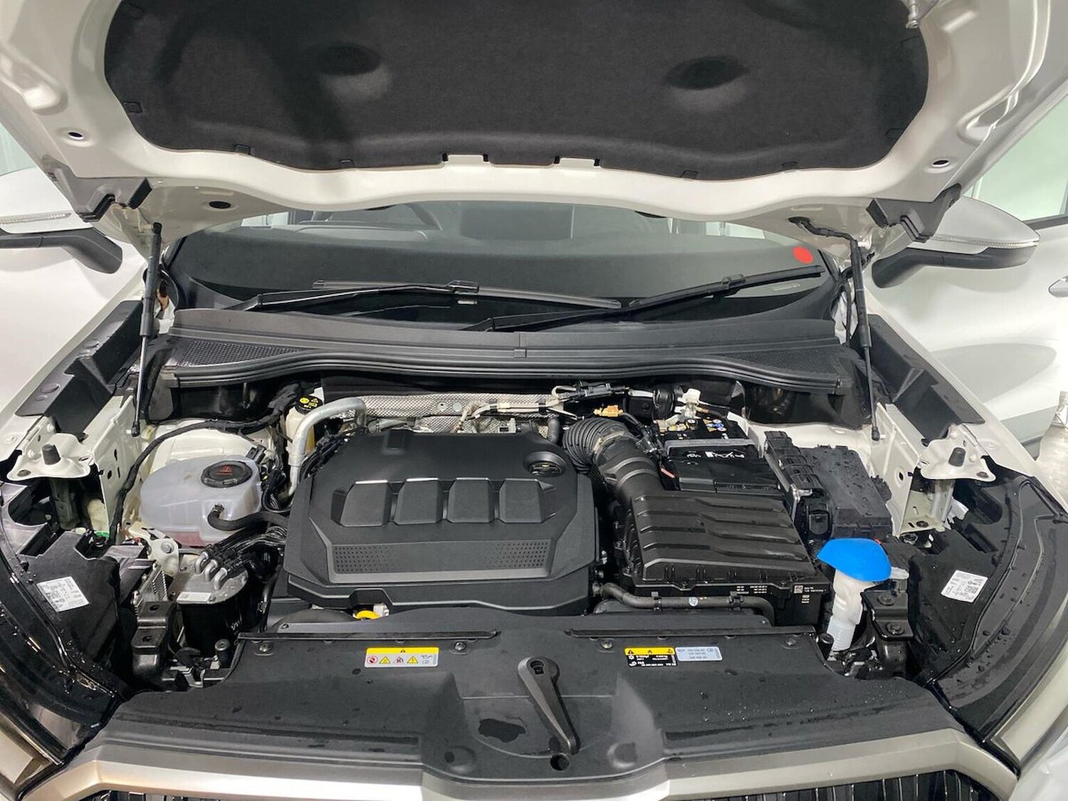 Vehicle 36