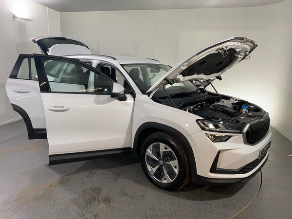 Used Skoda Kodiaq 2024 for sale - 75599000: Photo 39