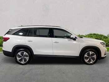 Used Skoda Kodiaq 2024 for sale - 75599000: Photo