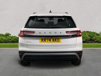 Used Skoda Kodiaq 2024 for sale - 75599000: Photo