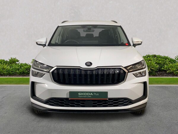 Used Skoda Kodiaq 2024 for sale - 75599000: Photo 7
