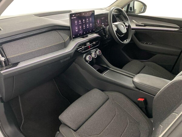 Used Skoda Kodiaq 2024 for sale - 75599000: Photo 9