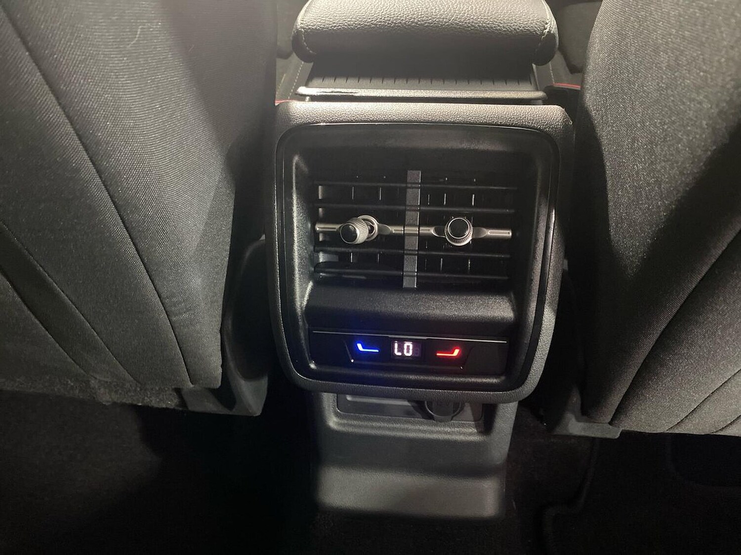 Vehicle 32