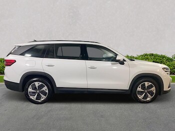Used Skoda Kodiaq 2024 for sale - 75774483: Photo