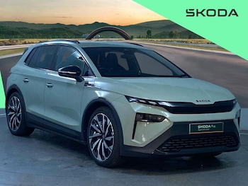 Used Skoda Elroq 2025 for sale - 78470246: Photo