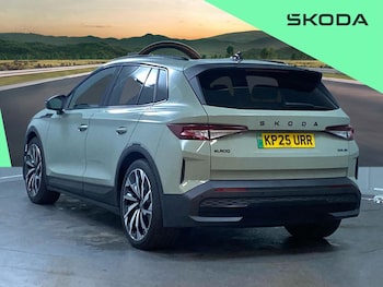 Used Skoda Elroq 2025 for sale - 78470246: Photo