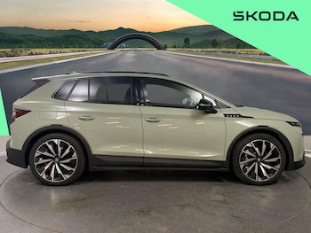Used Skoda Elroq 2025 for sale - 78470246: Photo