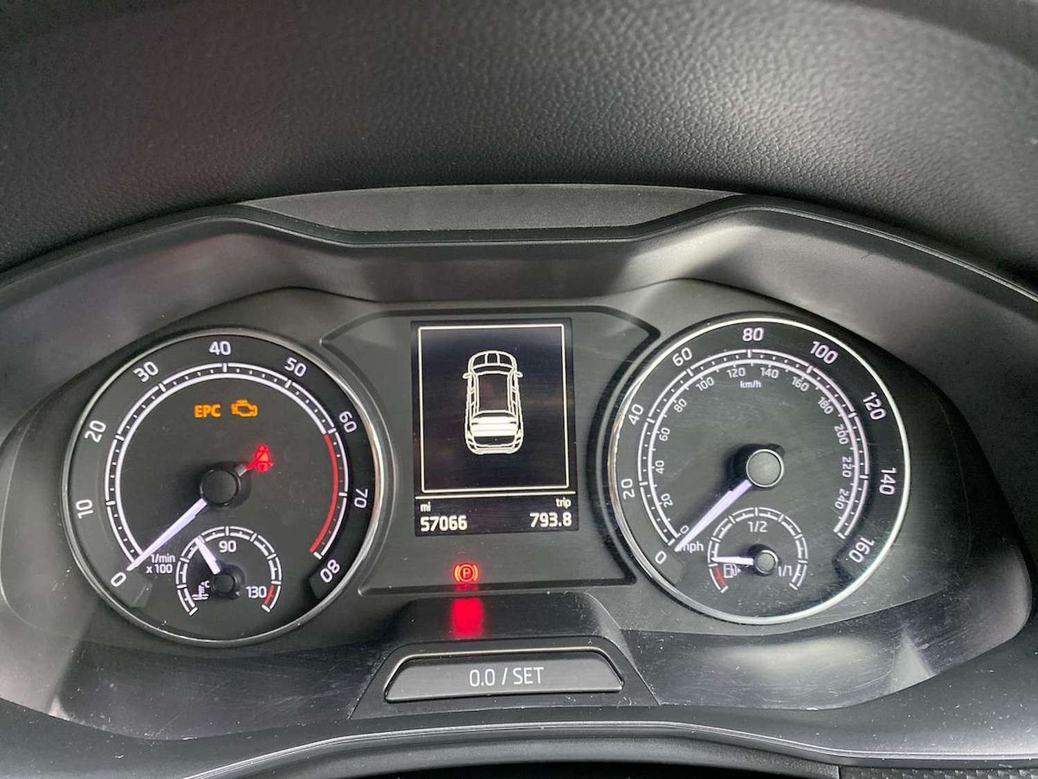 Used Skoda Kamiq 2020 for sale - 76490624: Photo 10