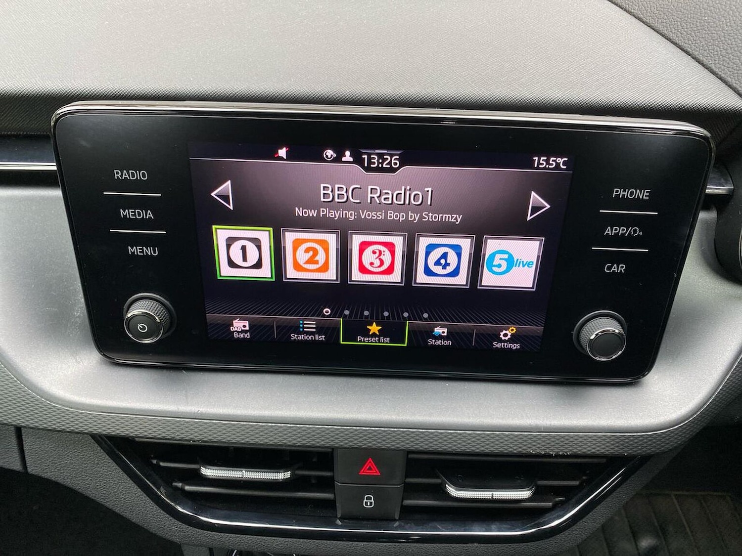 Used Skoda Kamiq 2020 for sale - 76490624: Photo 11