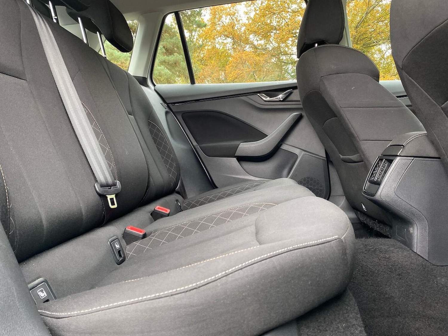 Used Skoda Kamiq 2020 for sale - 76490624: Photo 16