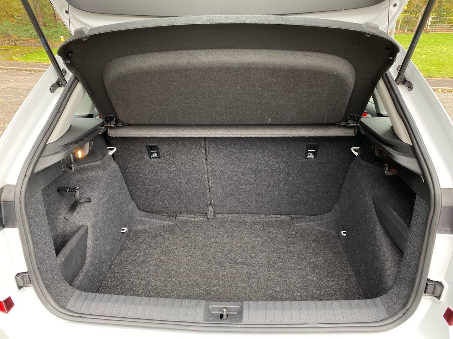 Used Skoda Kamiq 2020 for sale - 76490624: Photo 17