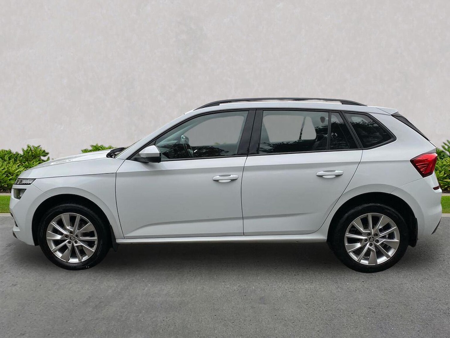 Used Skoda Kamiq 2020 for sale - 76490624: Photo 19