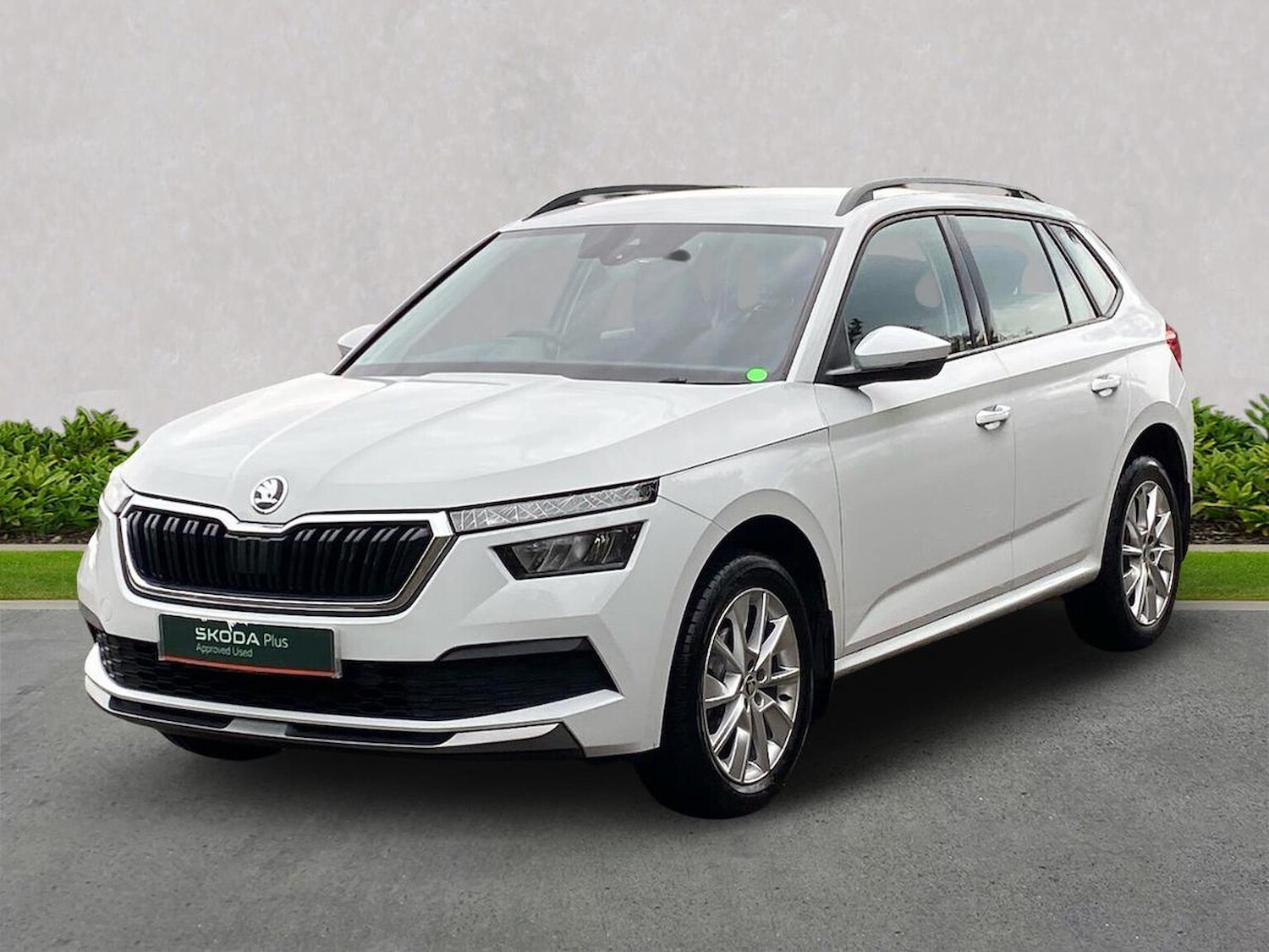 Used Skoda Kamiq 2020 for sale - 76490624: Photo 20