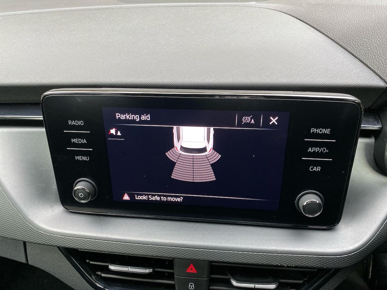 Used Skoda Kamiq 2020 for sale - 76490624: Photo 23