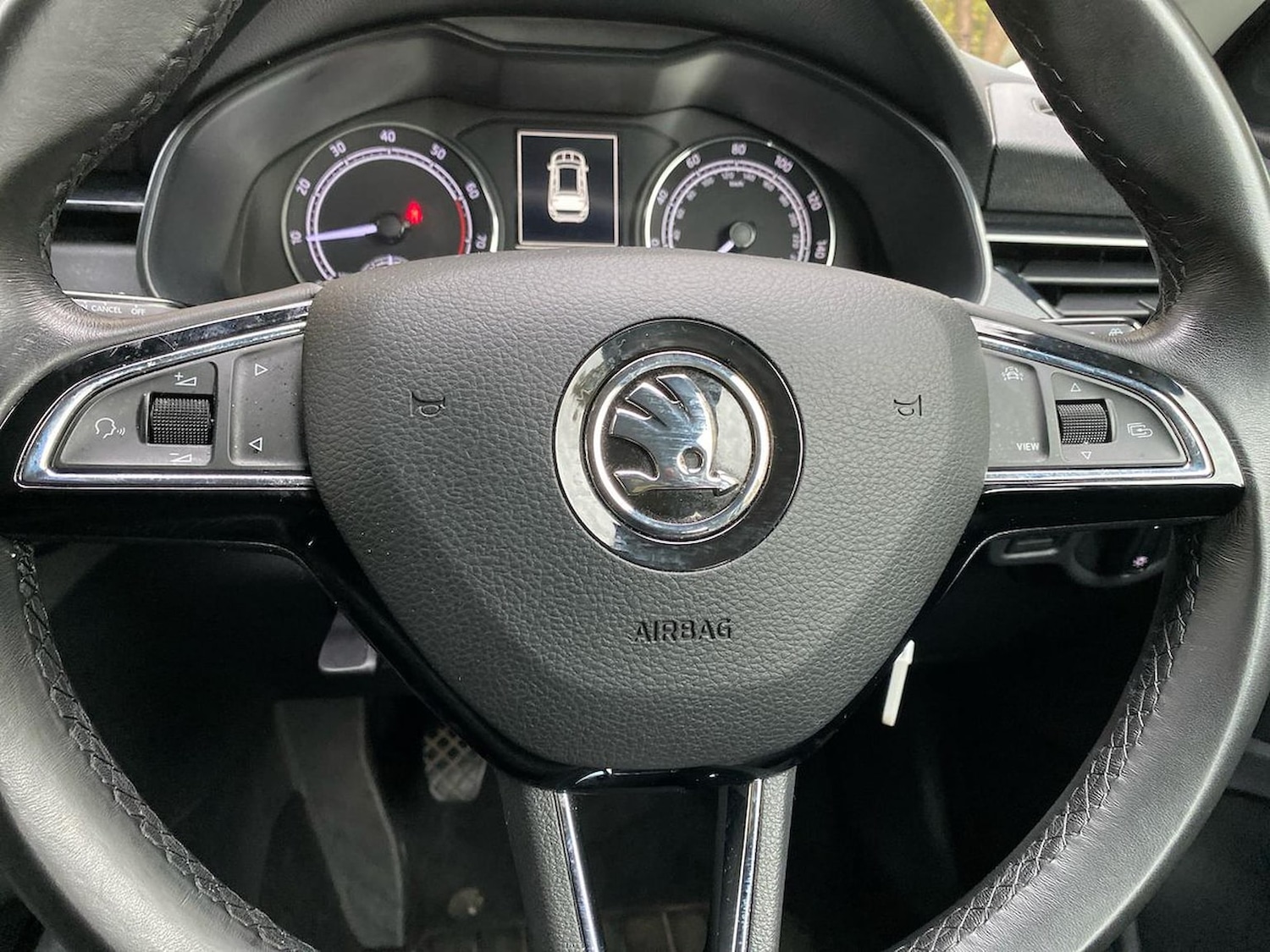 Used Skoda Kamiq 2020 for sale - 76490624: Photo 25