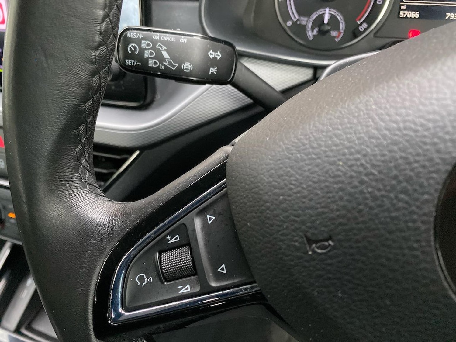 Used Skoda Kamiq 2020 for sale - 76490624: Photo 28