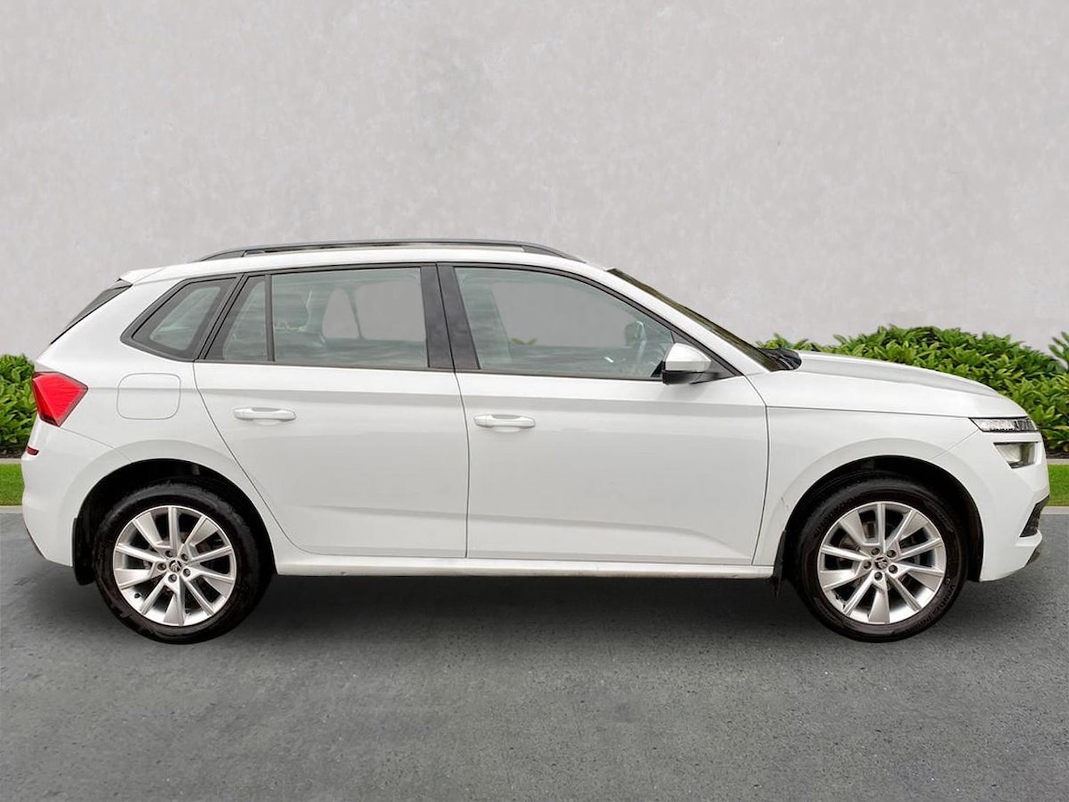 Used Skoda Kamiq 2020 for sale - 76490624: Photo 3
