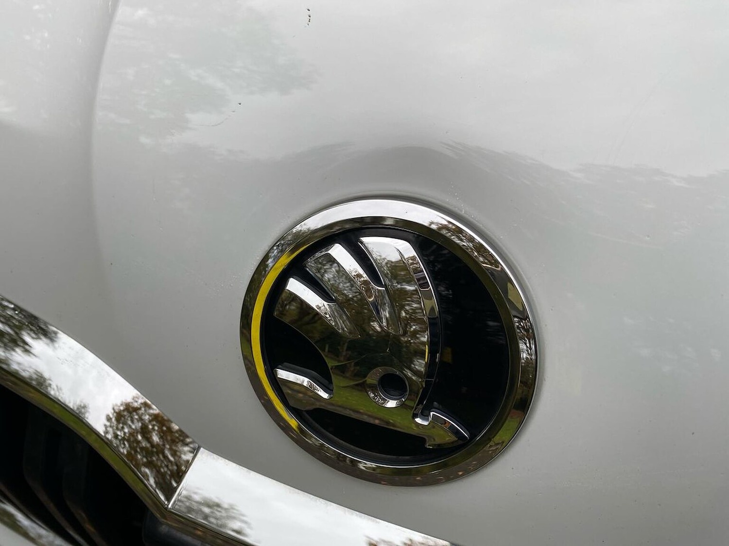 Used Skoda Kamiq 2020 for sale - 76490624: Photo 30