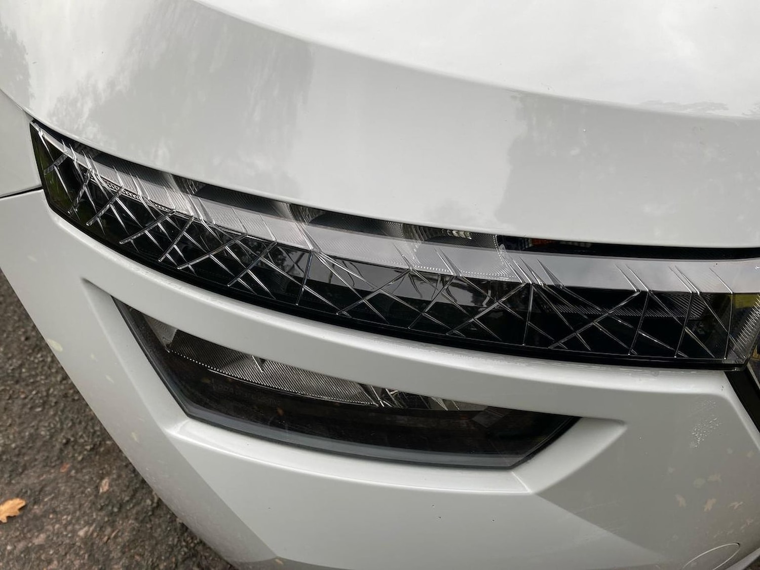 Used Skoda Kamiq 2020 for sale - 76490624: Photo 31