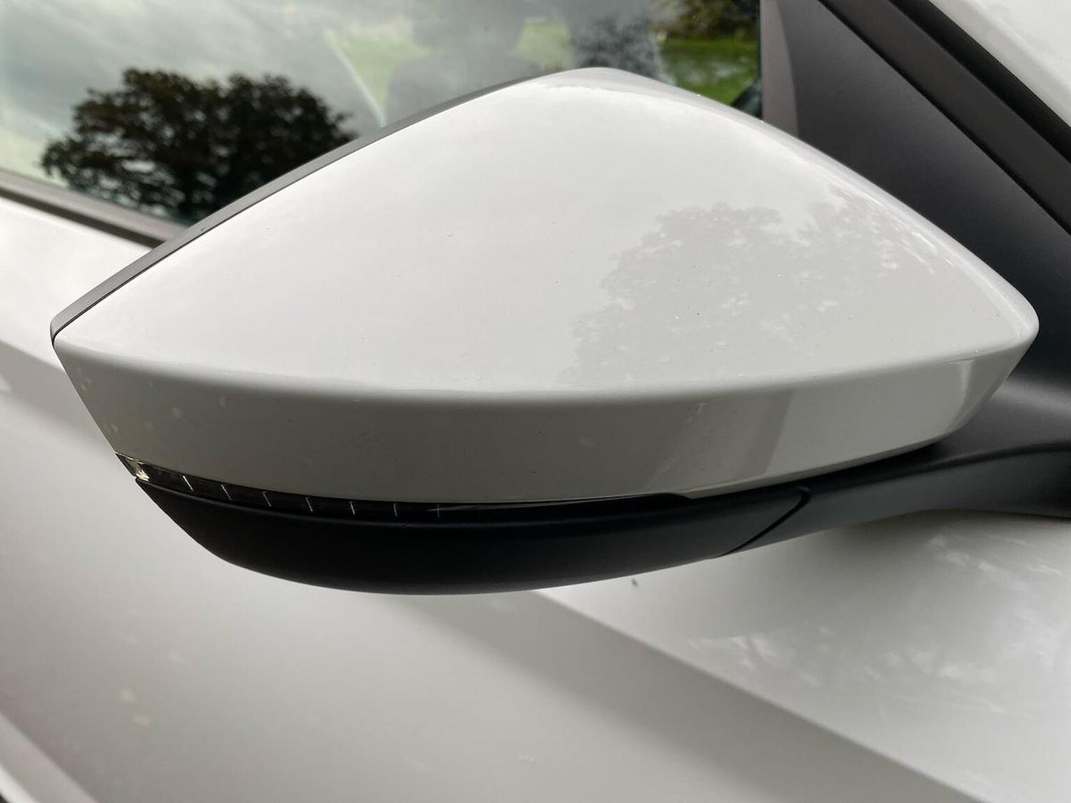 Used Skoda Kamiq 2020 for sale - 76490624: Photo 35