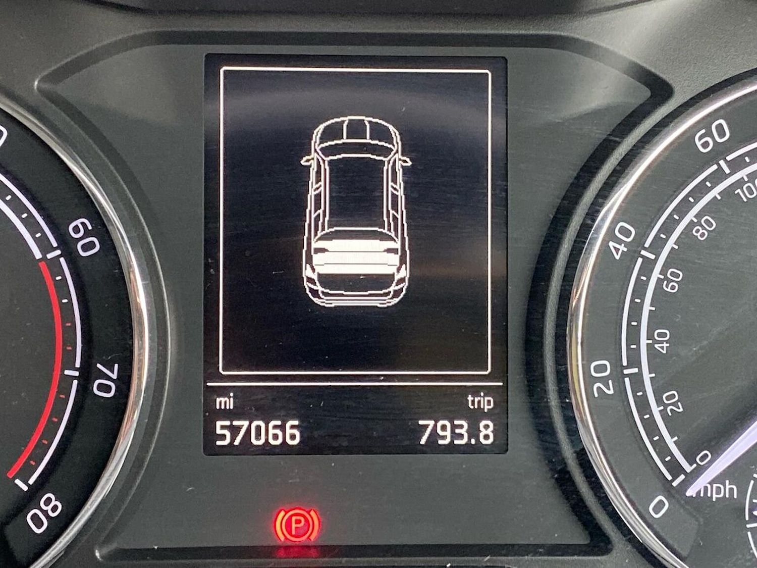 Used Skoda Kamiq 2020 for sale - 76490624: Photo 38