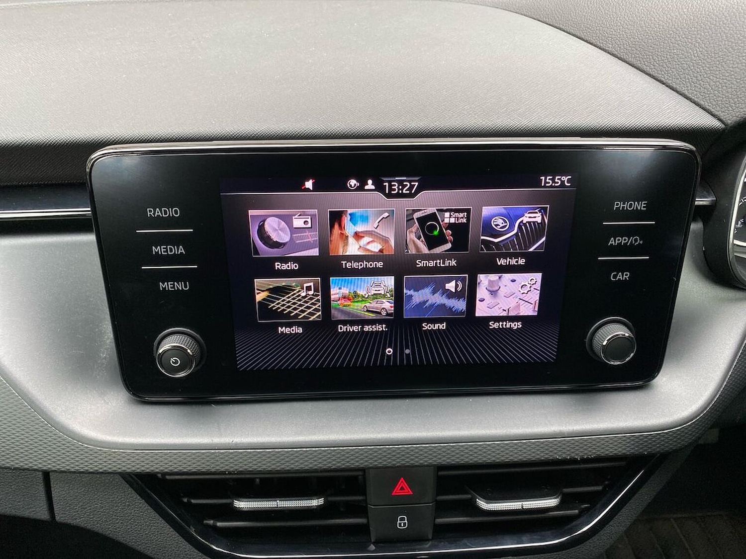 Used Skoda Kamiq 2020 for sale - 76490624: Photo 39