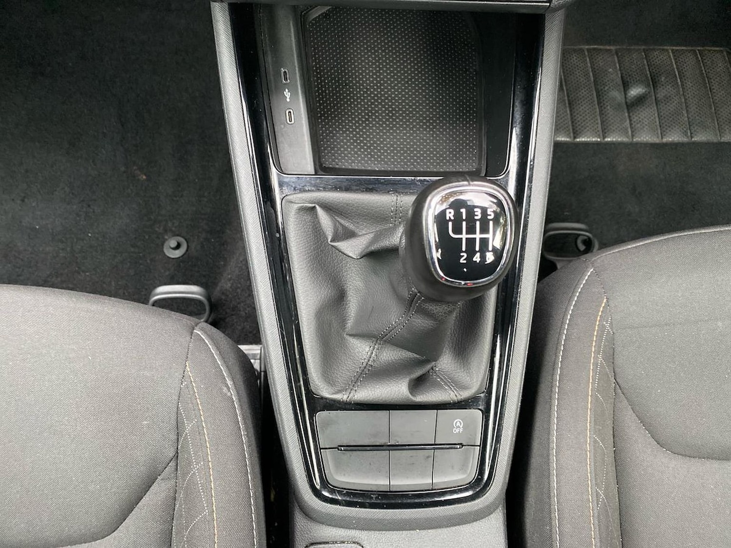 Used Skoda Kamiq 2020 for sale - 76490624: Photo 40