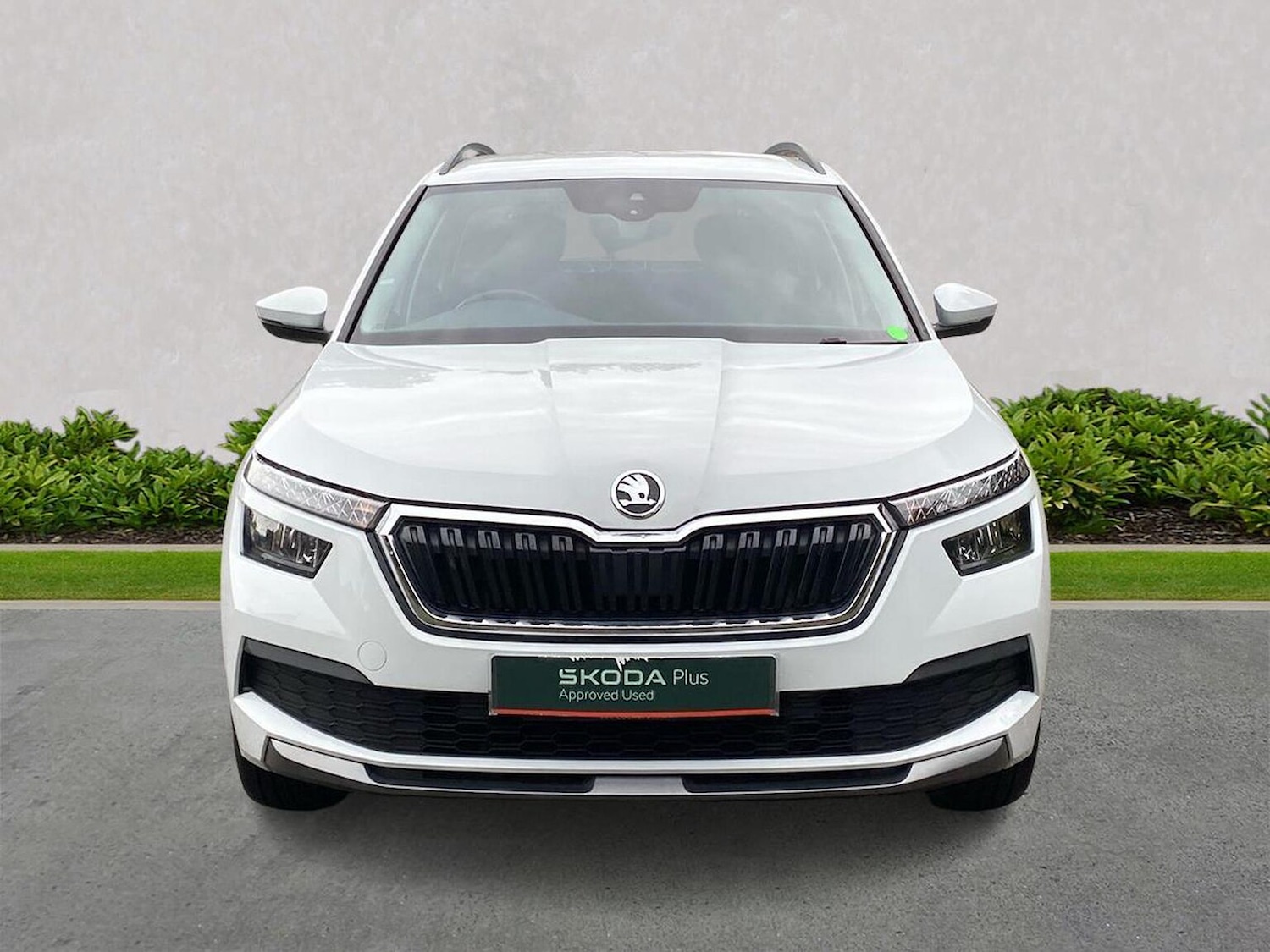 Used Skoda Kamiq 2020 for sale - 76490624: Photo 5