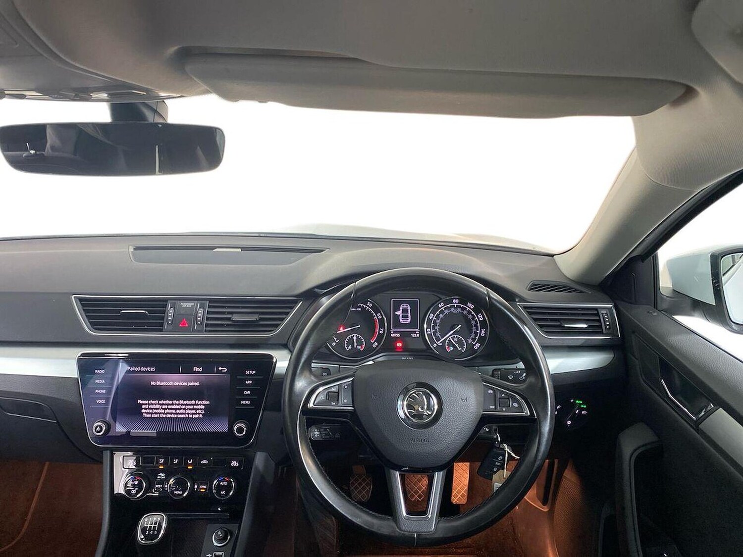 Used Skoda Superb 2019 for sale - 77488454: Photo 10