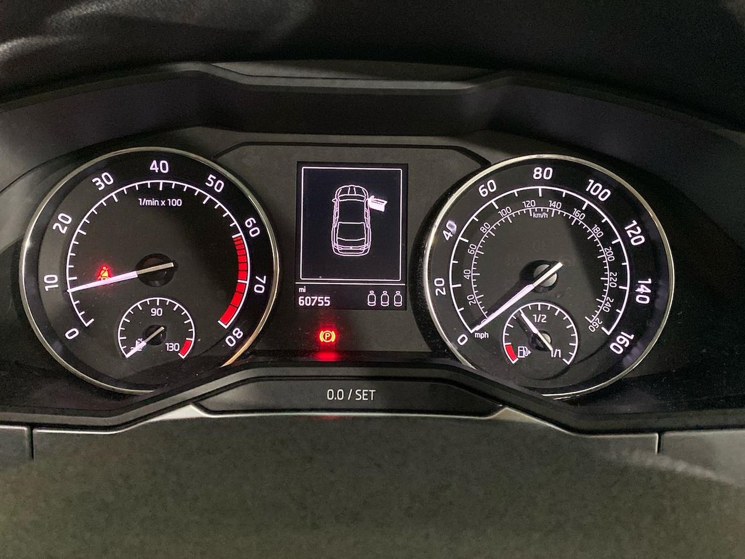 Used Skoda Superb 2019 for sale - 77488454: Photo 11