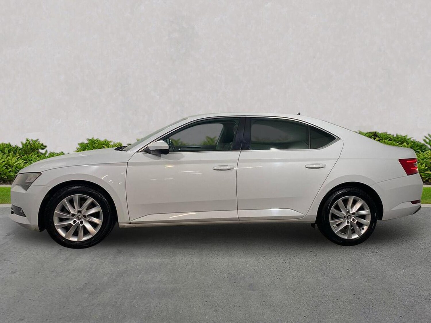 Used Skoda Superb 2019 for sale - 77488454: Photo 20