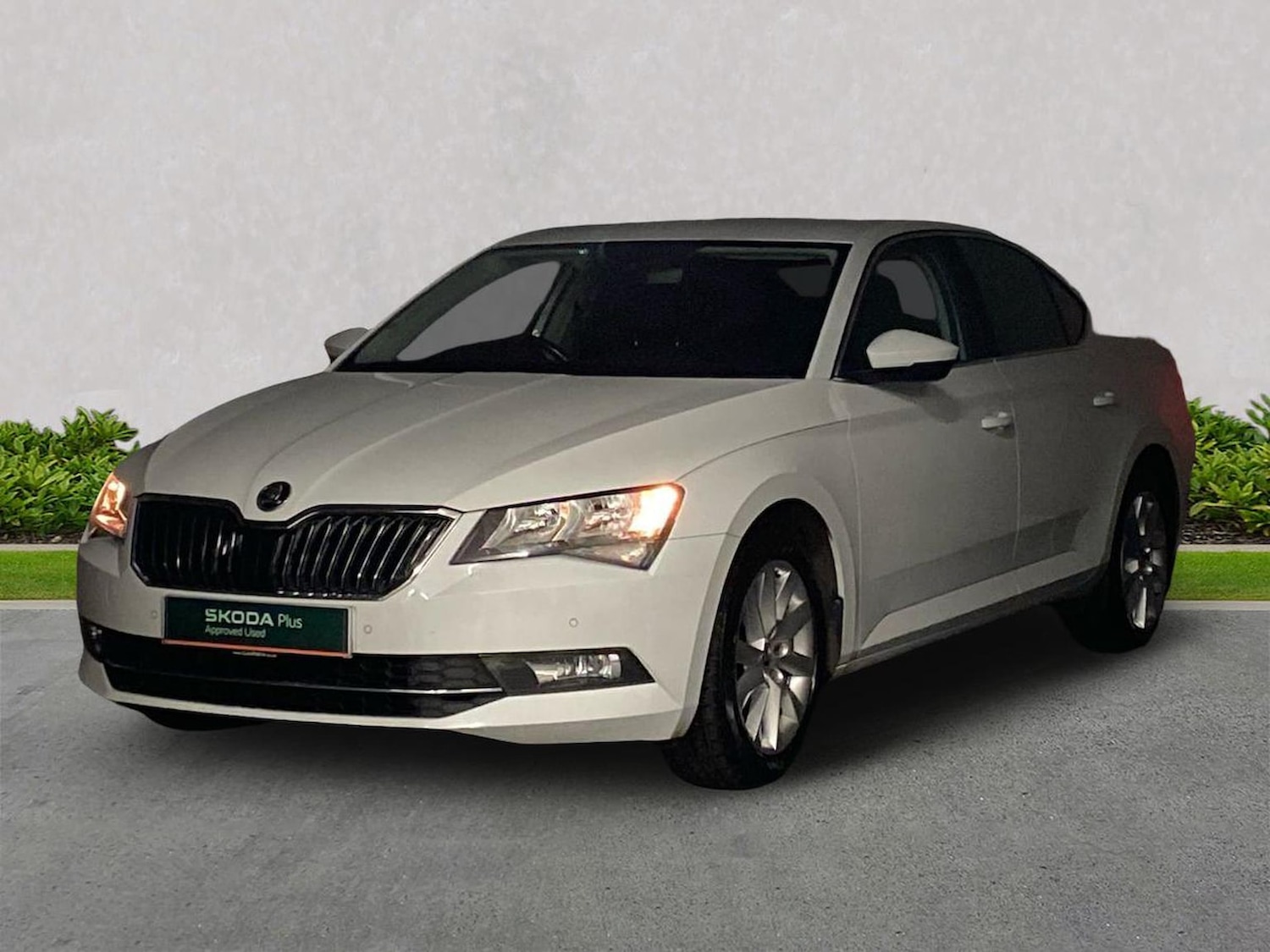 Used Skoda Superb 2019 for sale - 77488454: Photo 21