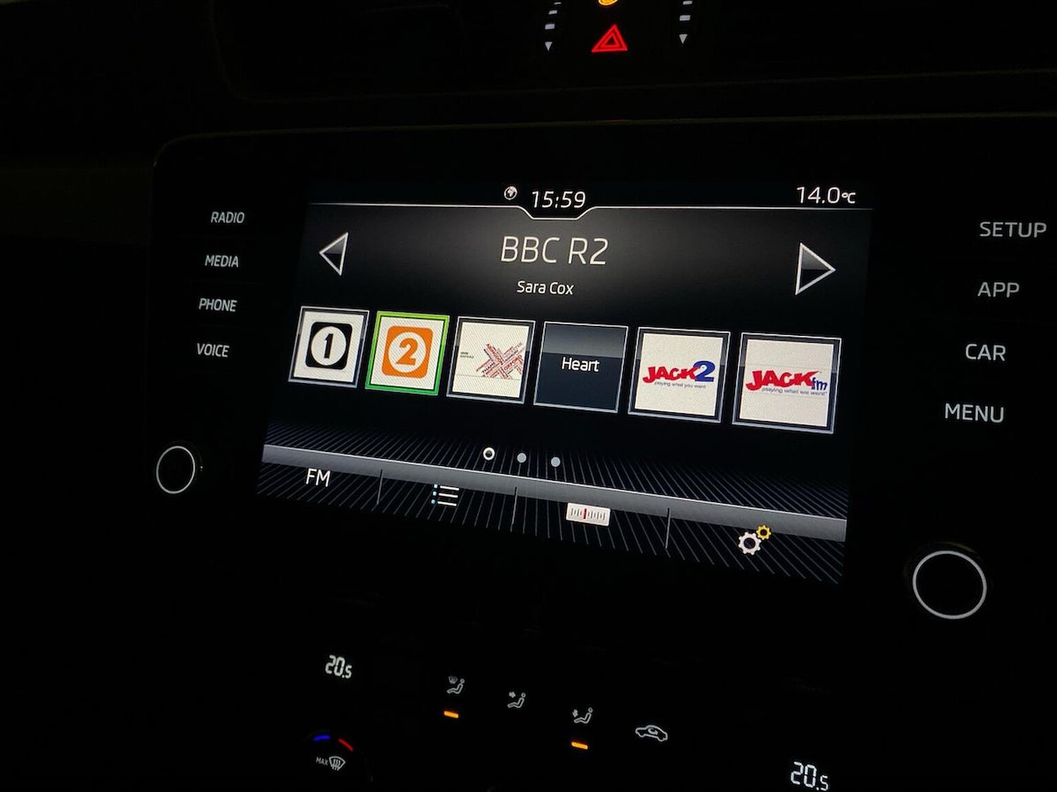 Used Skoda Superb 2019 for sale - 77488454: Photo 27