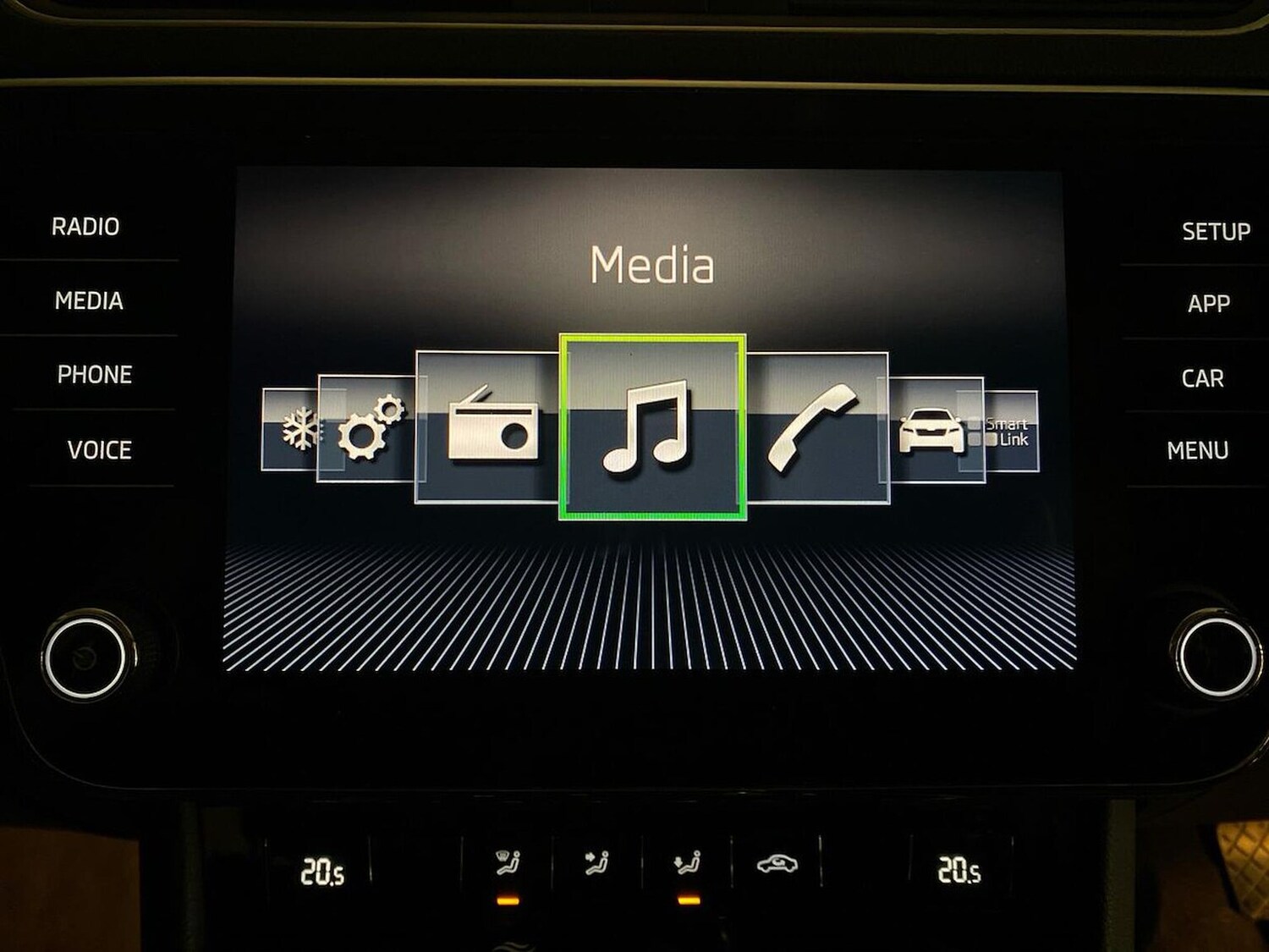 Used Skoda Superb 2019 for sale - 77488454: Photo 34