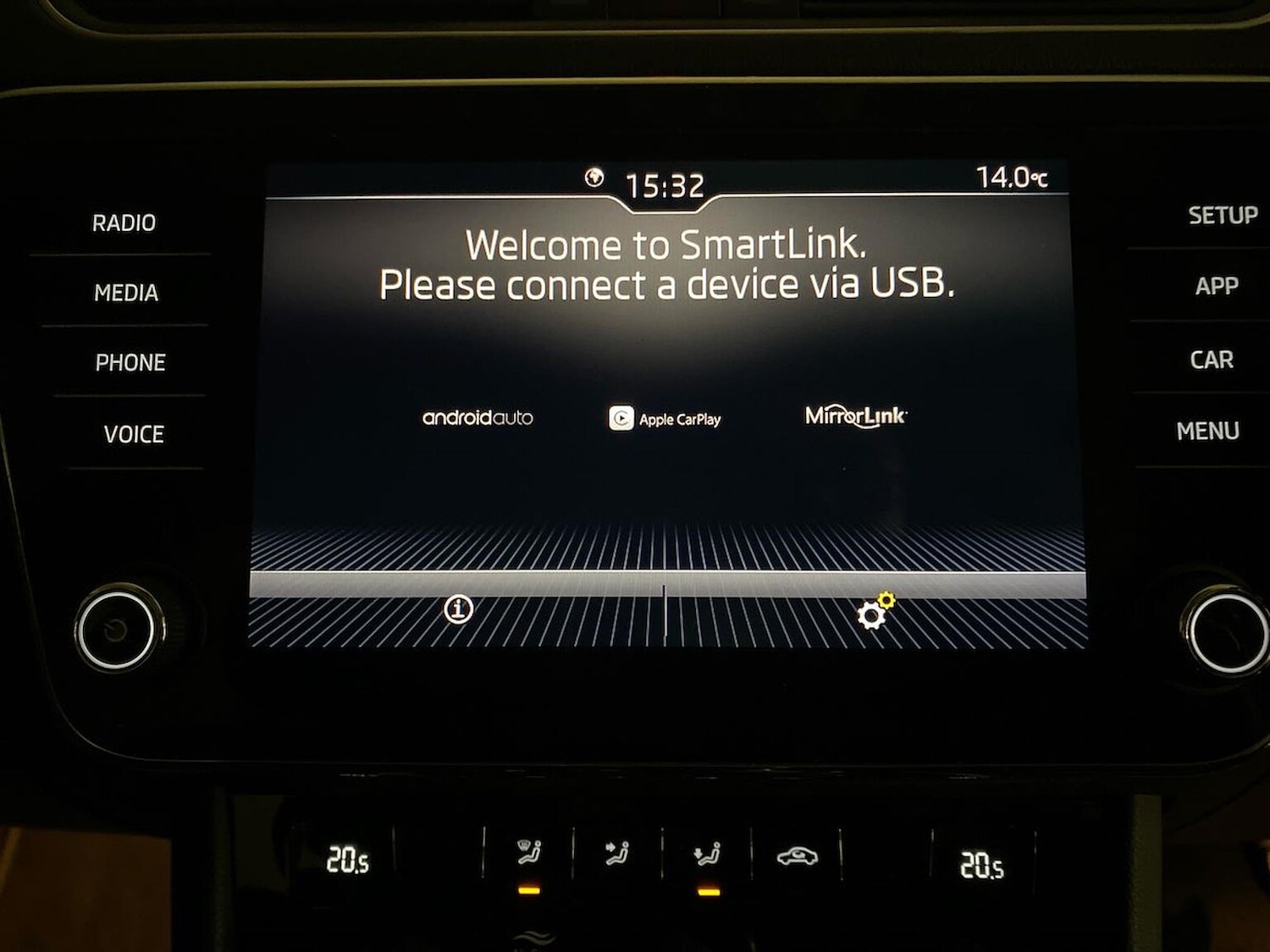 Used Skoda Superb 2019 for sale - 77488454: Photo 35