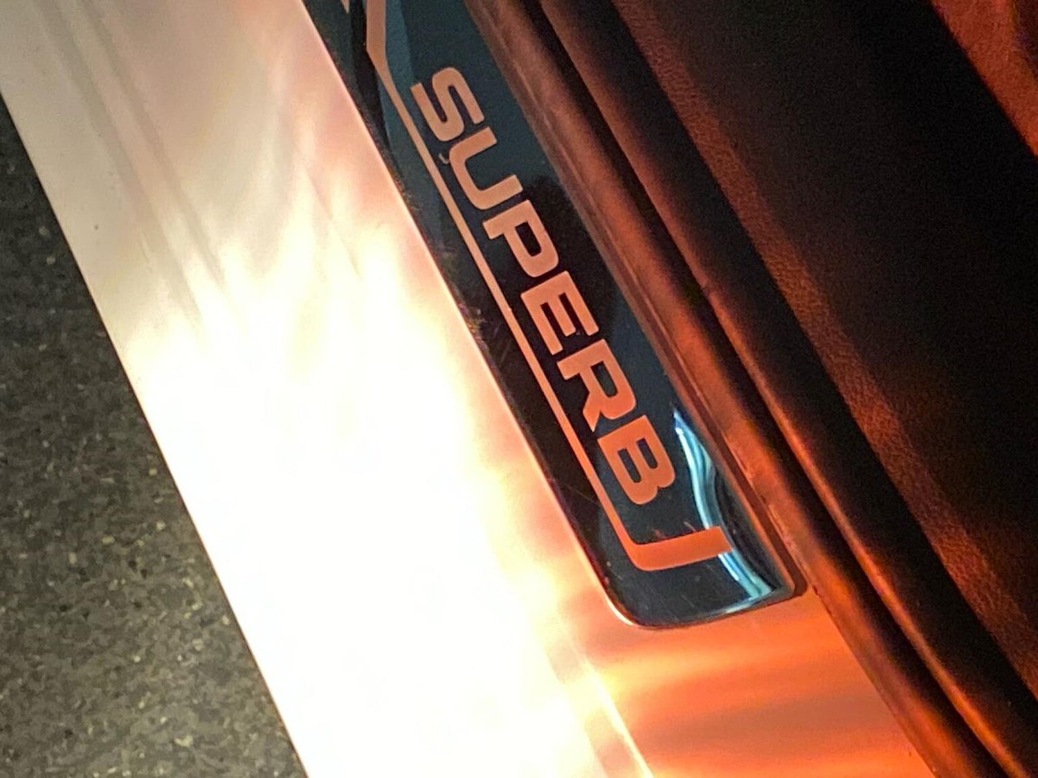 Used Skoda Superb 2019 for sale - 77488454: Photo 39