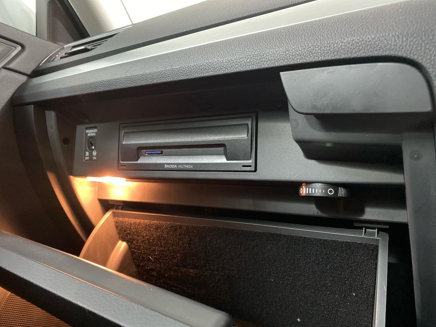 Used Skoda Superb 2019 for sale - 77488454: Photo 41