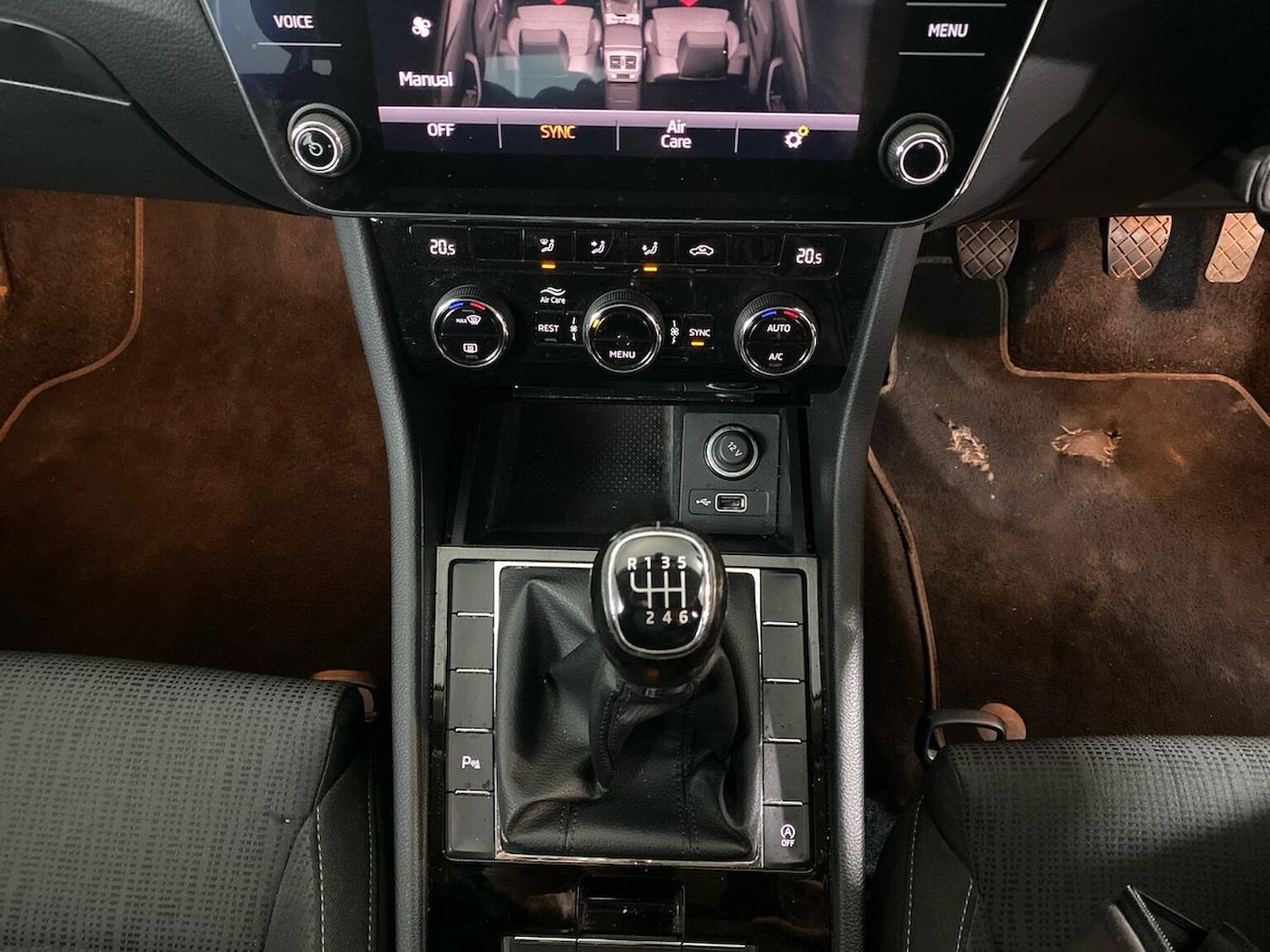 Used Skoda Superb 2019 for sale - 77488454: Photo 43