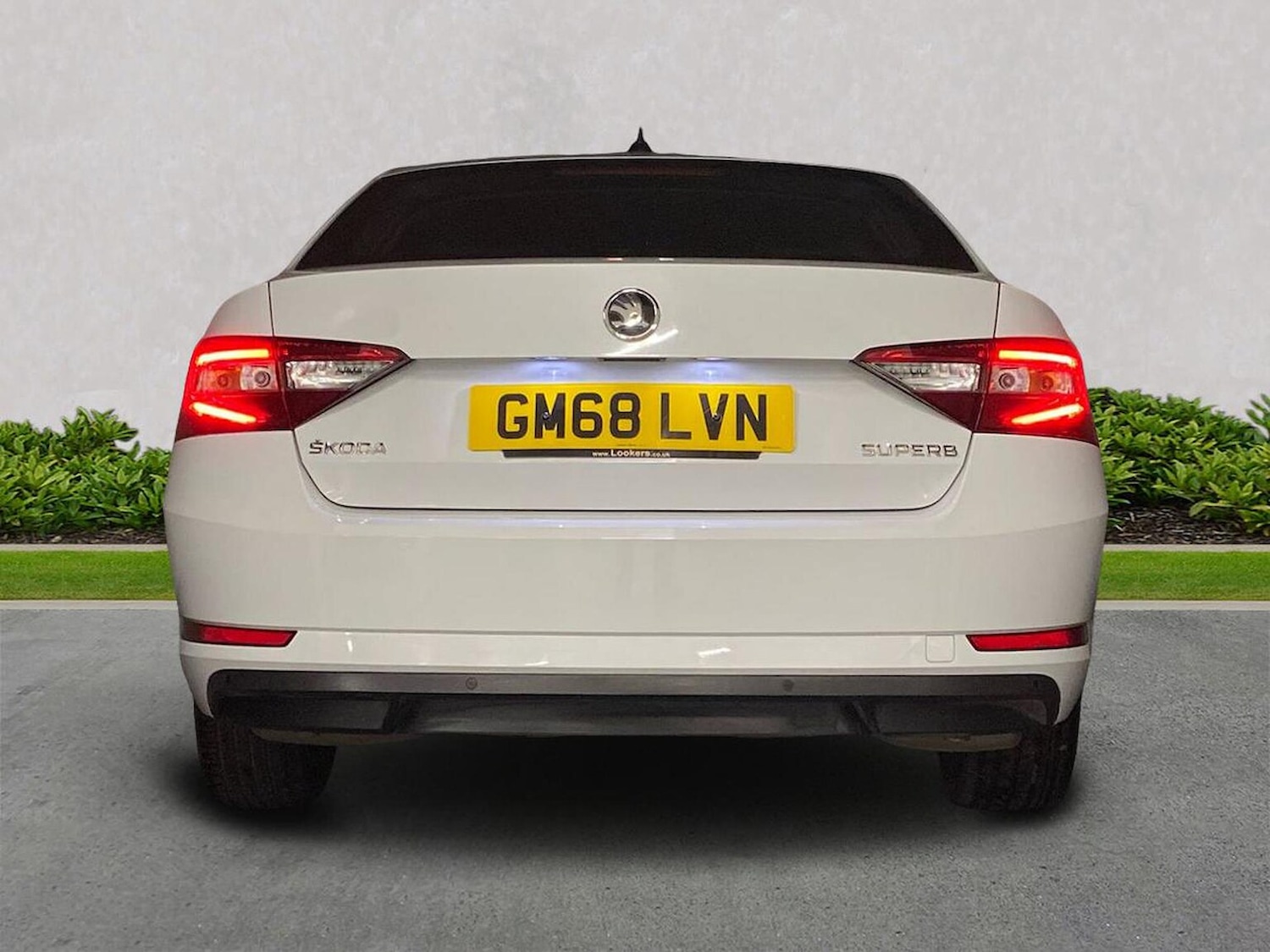 Used Skoda Superb 2019 for sale - 77488454: Photo 5