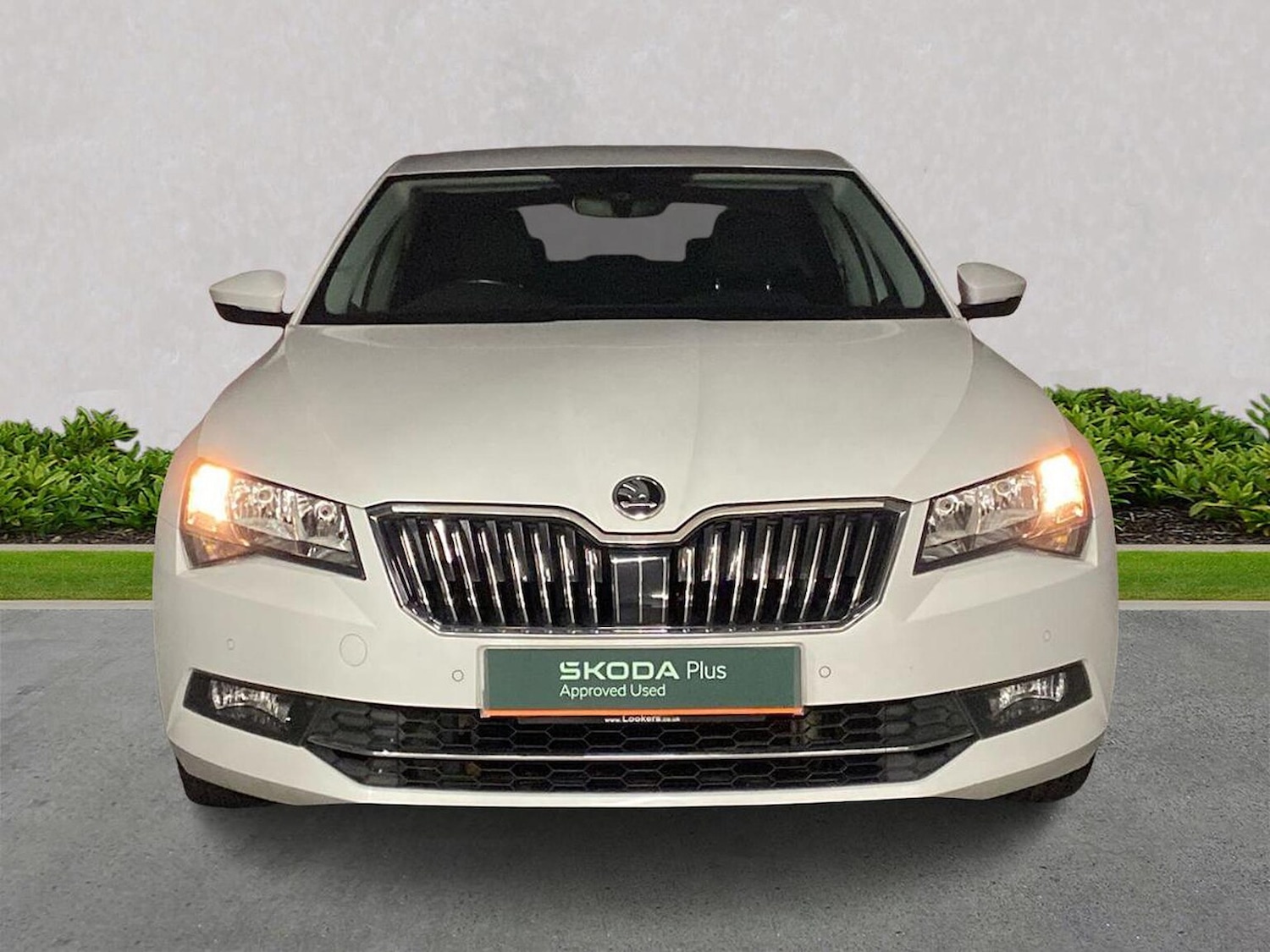 Used Skoda Superb 2019 for sale - 77488454: Photo 6