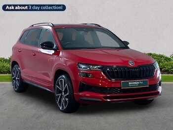 2023 - 2.0 Tsi Sportline 4X4 5Dr Dsg