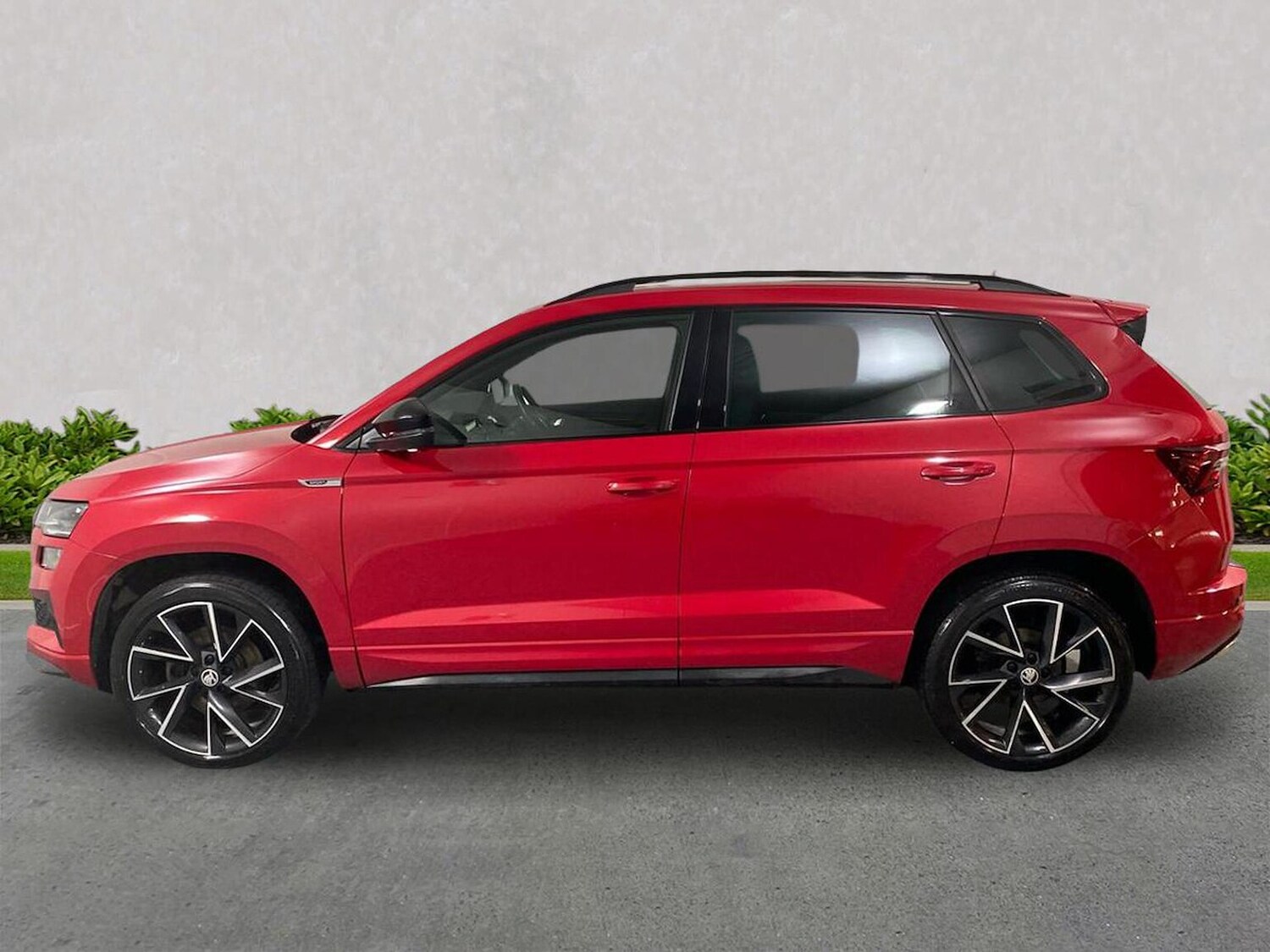 Used Skoda Karoq 2023 for sale - 77488423: Photo 20