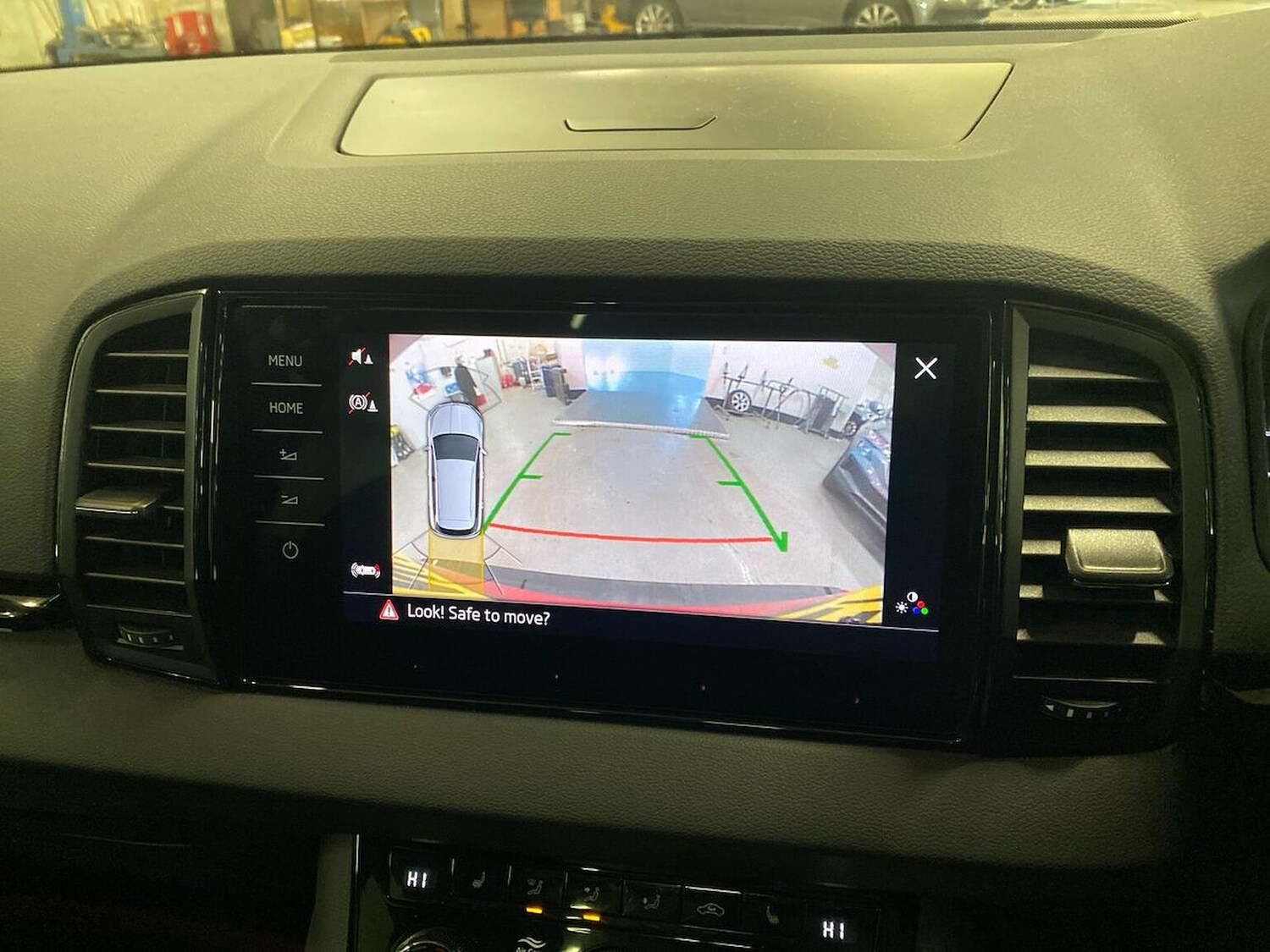 Used Skoda Karoq 2023 for sale - 77488423: Photo 24