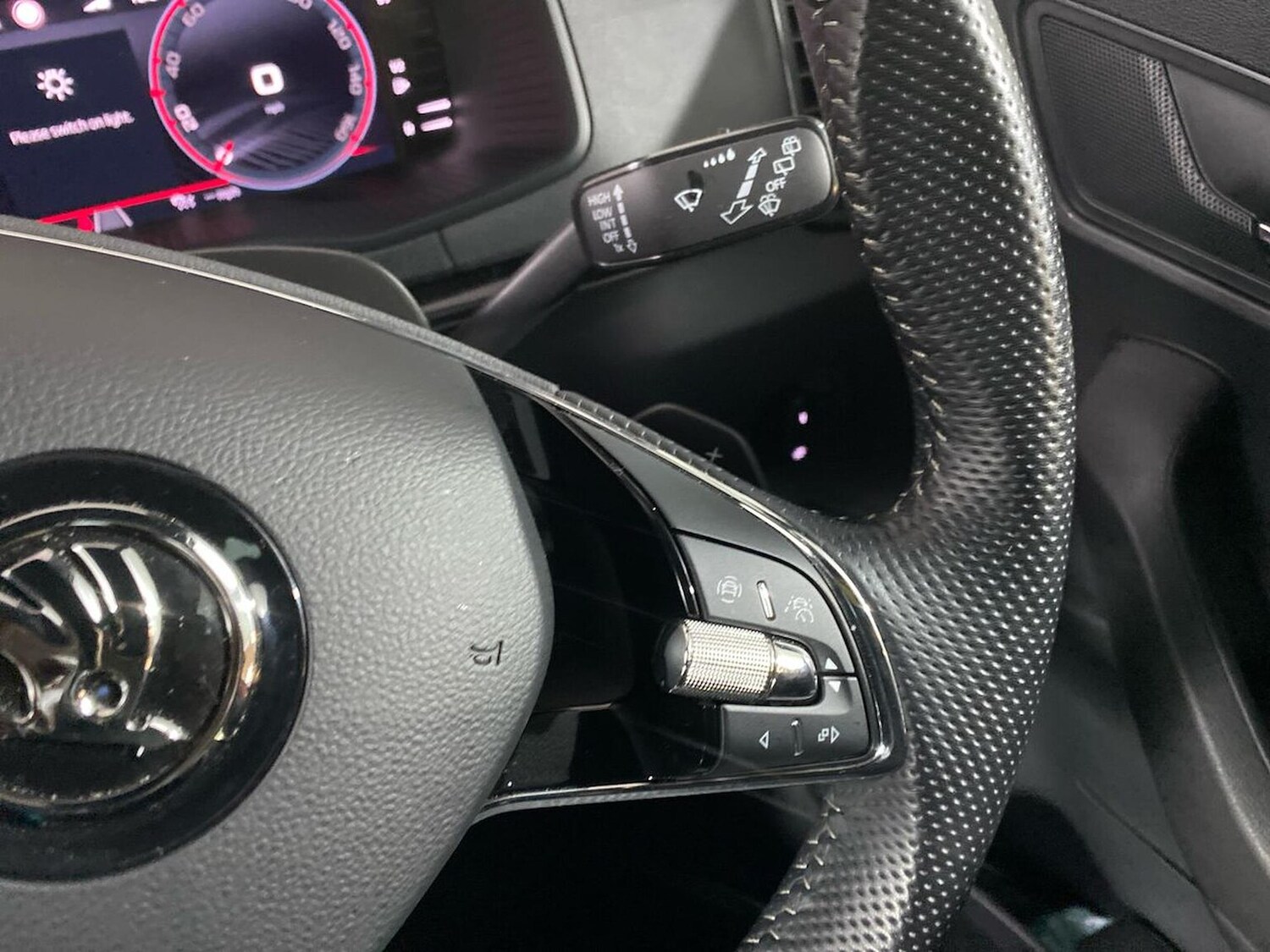 Used Skoda Karoq 2023 for sale - 77488423: Photo 29