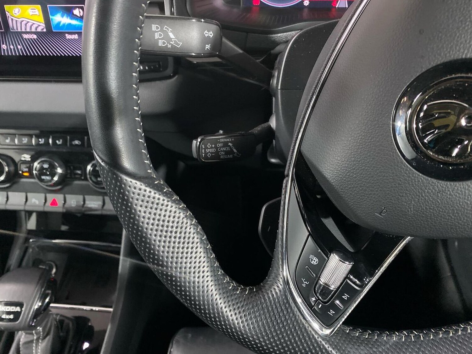 Used Skoda Karoq 2023 for sale - 77488423: Photo 30