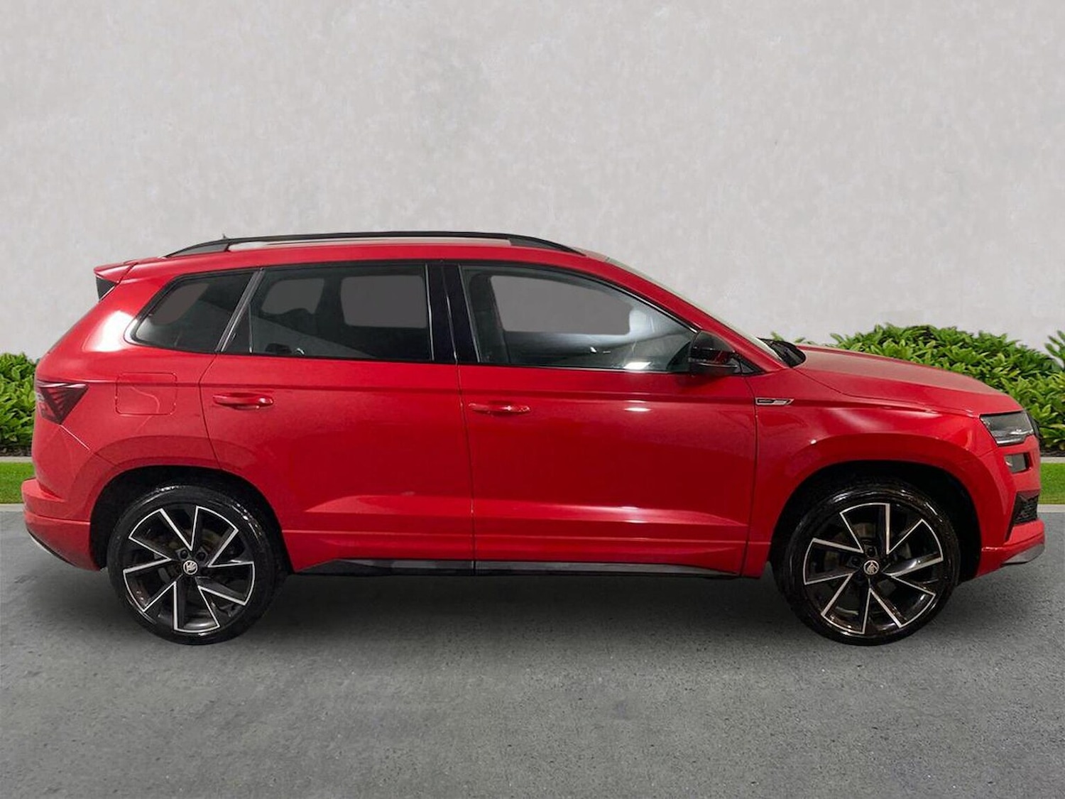 Used Skoda Karoq 2023 for sale - 77488423: Photo 4