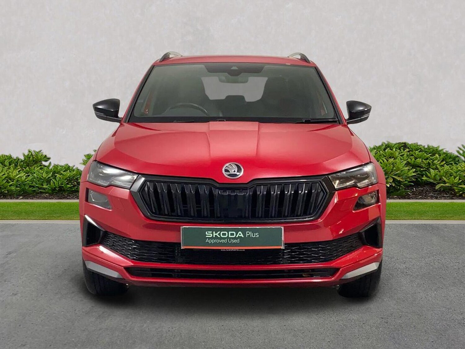 Used Skoda Karoq 2023 for sale - 77488423: Photo 6