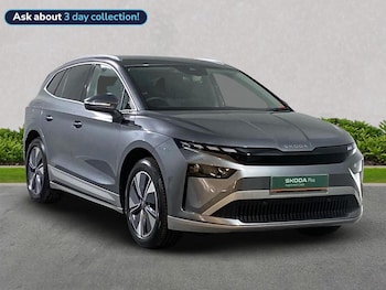 2025 - 210Kw 85 Edition 82Kwh 5Dr Auto