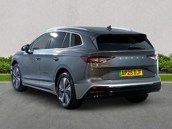 Used Skoda Enyaq 2025 for sale - 75907914: Photo