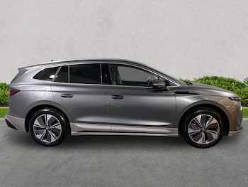 Used Skoda Enyaq 2025 for sale - 75907914: Photo